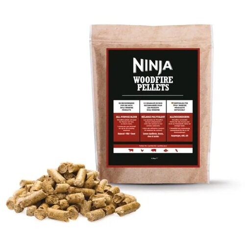 Ninja pelet za roštilj Woodfire XSKOGAPLT2EU Cene