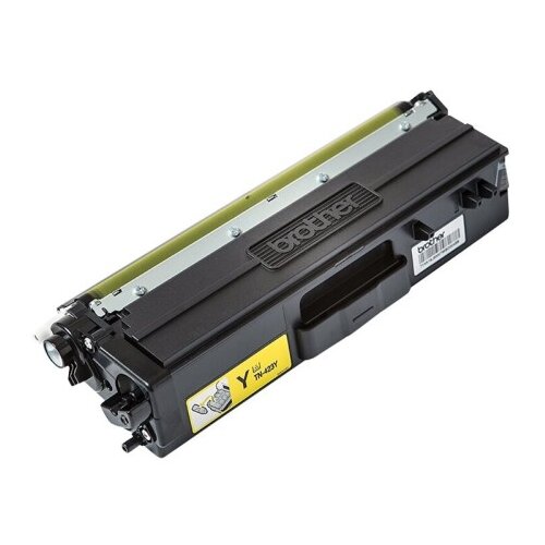 Brother toner TN-423 Yellow Slike