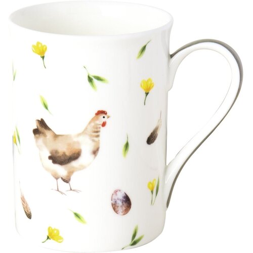 IHR Porculanska &amp;scaron;alica 375 ml Helene - Slike