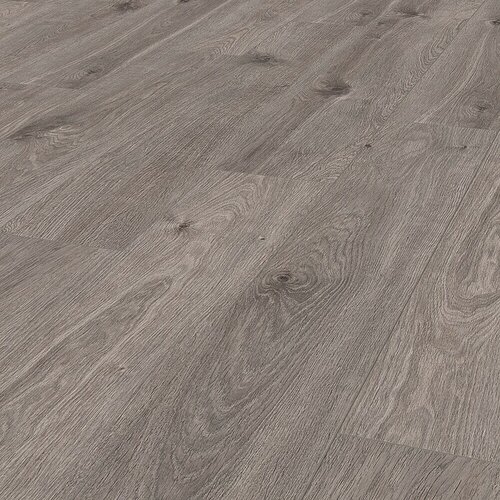 LOGOCLIC Aquaprotect Laminat Moonlight Hrast (Do x &Scaron; x De: 1.288 x 195 x 9 mm) productname.garantie.plussign BAUHAUS garancija 30&nbsp;let Cene