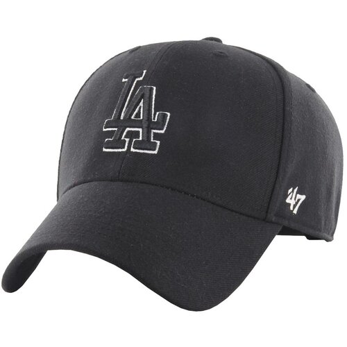 47 Brand Brand MLB Los Angeles Dodgers unisex &amp;scaron;ilterica B-MVPSP12WBP-BKD Slike