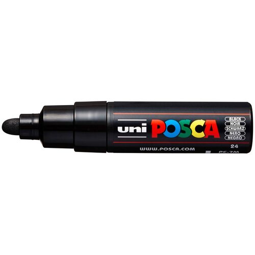 POSCA Označevalnik UNI POSCA PC-7M 4.5 - 5.5 MM Cene