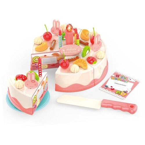 Woopie rođendanska torta 40 el. Slike