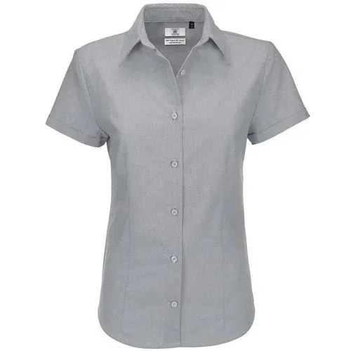B&C BK04•OXFORD SSL /WOMEN B&C BK04•OXFORD SSL /WOMEN