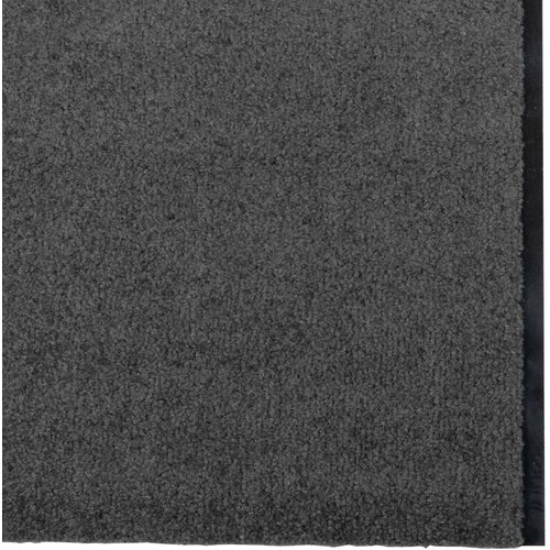  Otirač Periv Antracit 120x350 cm Slike