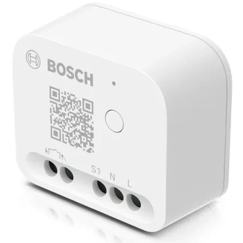 Bosch Smart Home Relais