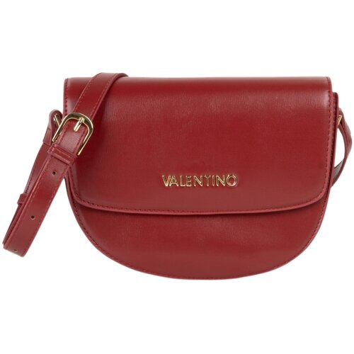 Valentino Bags Torbe za čez ramo VBSAAY09 Rdeča Slike