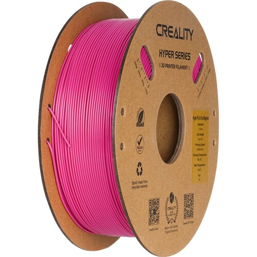 Creality hyper pla strawberry red Cene