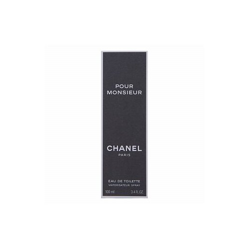 Chanel Pour Monsieur toaletna voda 100 ml za mu&amp;scaron;karce Slike