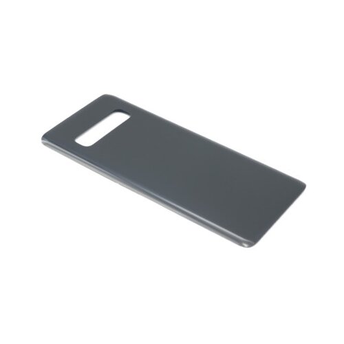  poklopac baterije za samsung g973 galaxy s10 prism black (no logo) ( SD12632 ) Cene