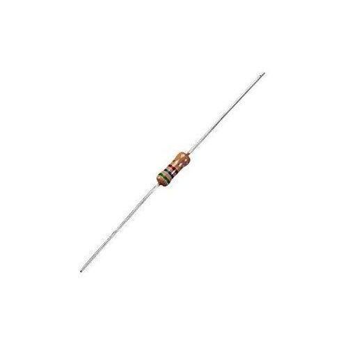 SR PASIVES Otpornik 2.7R 0.25W Slike