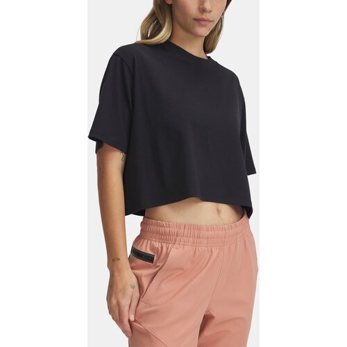 Under Armour Women&amp;#039;s T-shirt UA Rival SS - Women&amp;#039;s Slike
