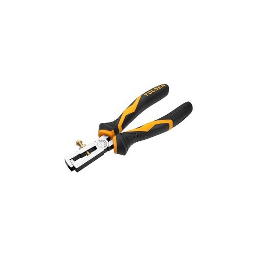 Tolsen klešta za skidanje izolacije 160mm 10028 Cene