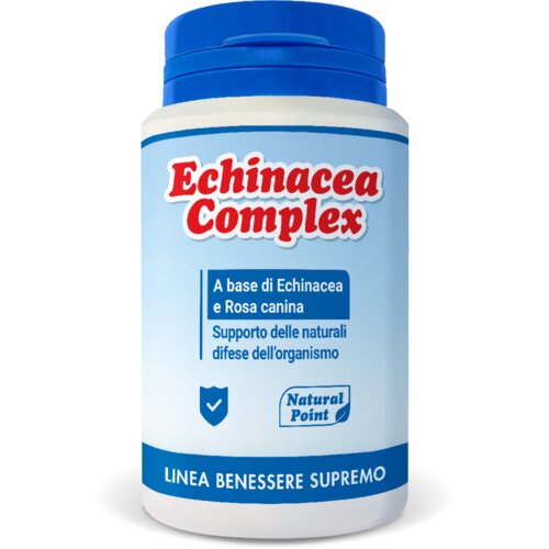  Echinachea Complex - 50 kaps. Cene