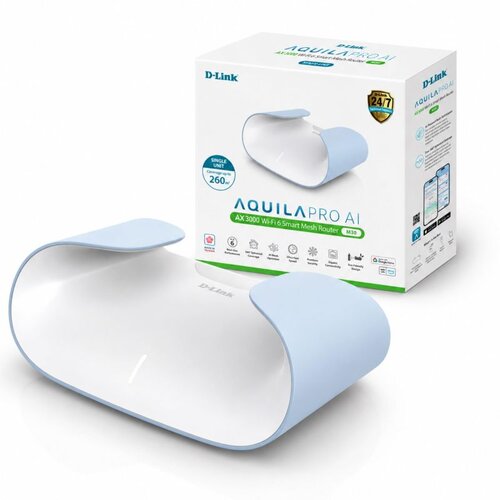 D-link AQUILA PRO AX3000 Router M30/E Cijene
