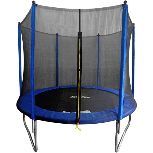 TRAMBOLINA 244cm sa merdevinama Slike