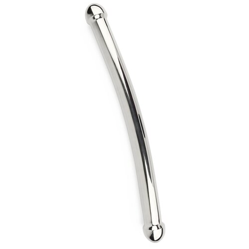 Mr. Steel Double Header Silver Cene