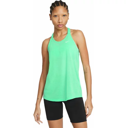 Nike DR-FIT PRP Ženske sportski top, svijetlo zelena, veličina