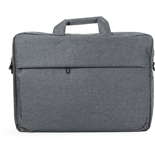  Torba za laptop convenient el 17.3" siva Cene