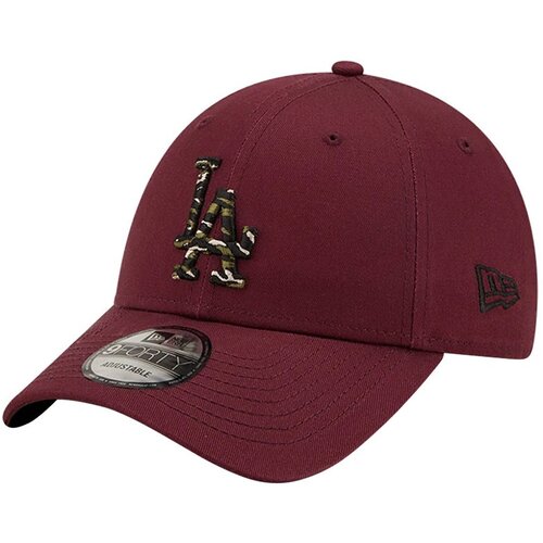 New Era Los Angeles Dodgers 9FORTY Wild Camo kapa Slike