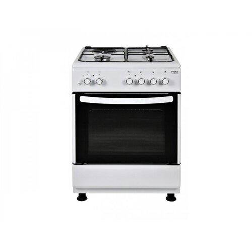 Vivax HOME samostojeći štednjak FC-31602 WH Cijene