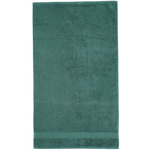 Catherine Lansfield Tamno zeleni pamučan ručnik od frotira 50x85 cm Anti-Bacterial – Cene