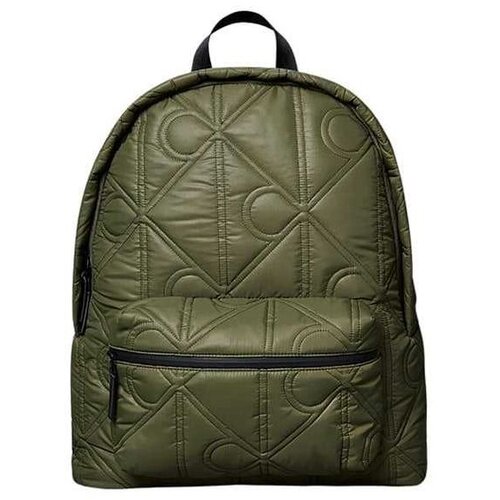 Calvin Klein prošiveni ranac muški Cene