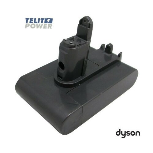 Telit Power baterija Li-Ion 21.6V 1500mAh za DYSON DC35 TIP B usisivače ( P-4140 ) Slike