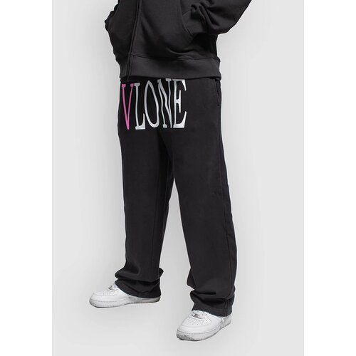 VLONE Staple Sweat Hlace pink / white Cene