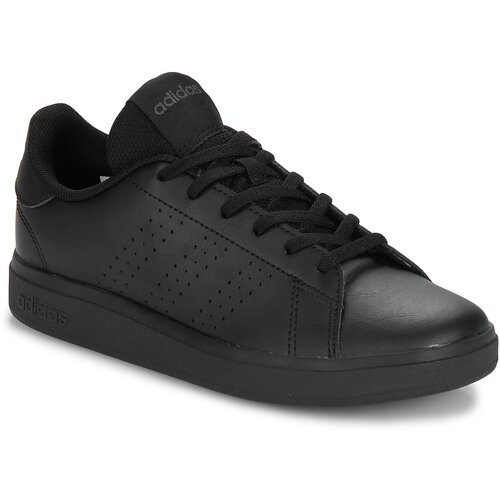 Adidas ADVANTAGE BASE 2.0 J Crna Slike