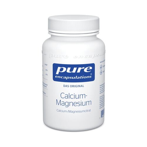 pure encapsulations kalcij -magnezij (citrat) Cene
