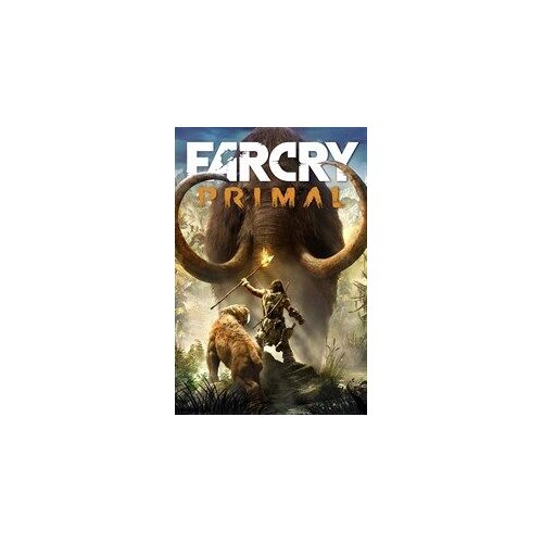 Windows Store Far Cry Primal Key EUROPE Cene