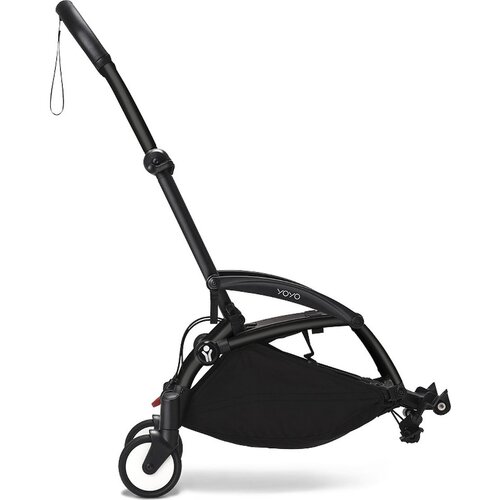 Stokke yoyo&reg; connect dodatni okvir za vožnju dvoje djece black Cijene
