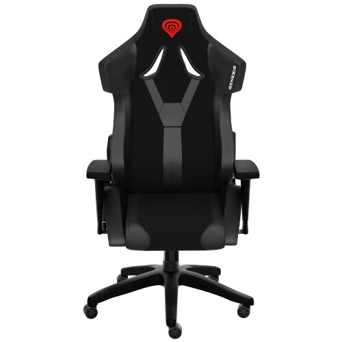 Genesis Nitro 650, gaming stolica, crna NFG-1848 Cijene