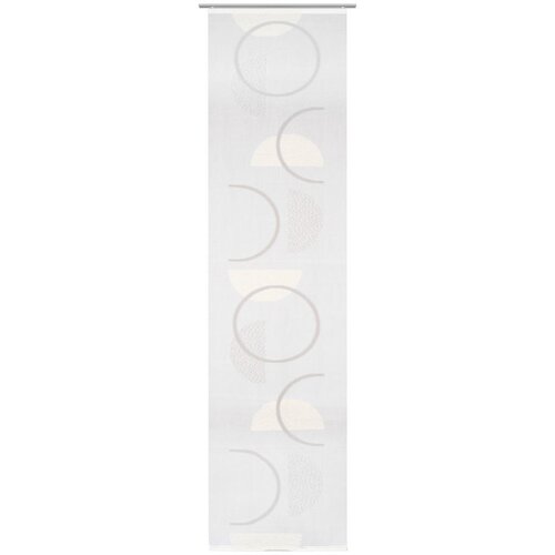 Novel PANELNA ZAVESA 60/255 cm Cene