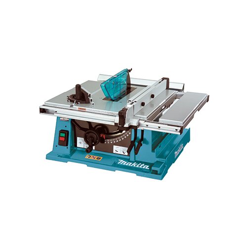 Makita stolna kružna pila 2704N (260mm, 1650W) Cijene