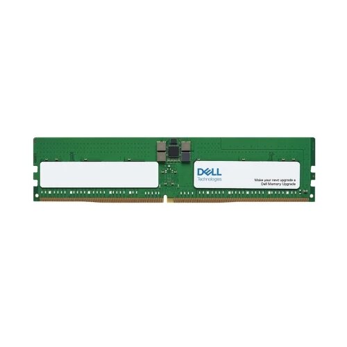 Dell 16GB 1RX8 DDR5 rdimm 4800MHz Cene