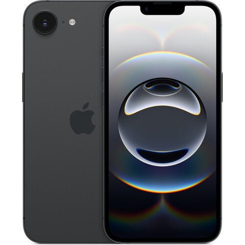 Apple iPhone 16e 128GB Black Cijene