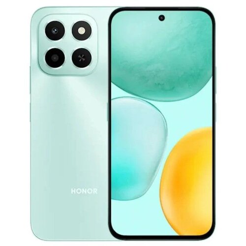 Honor X6C 6/256GB/ plava Cene