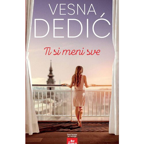 IK Dedić Vesna Dedić
 - Ti si meni sve - džepno izdanje Slike
