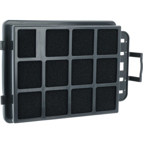 VHBW Penasti filter za Zelmer VC3300 Cene