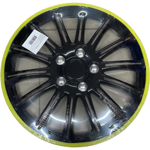  PN2207 RATKAPA CRNO-ZELENA 15 Slike