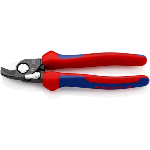 Knipex cu in al cut škarje, (21262090) Cene