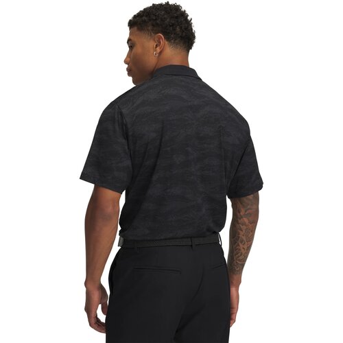 Under Armour Men&amp;#039;s T-shirt Drive Chill Printed Polo Slike