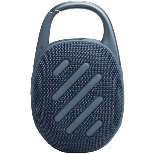 JBL CLIP 5 Bluetooth prenosni zvočnik, moder Cene