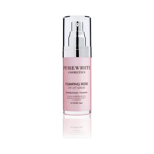 Pure White Cosmetics plumping rose eye lift serum Cijene