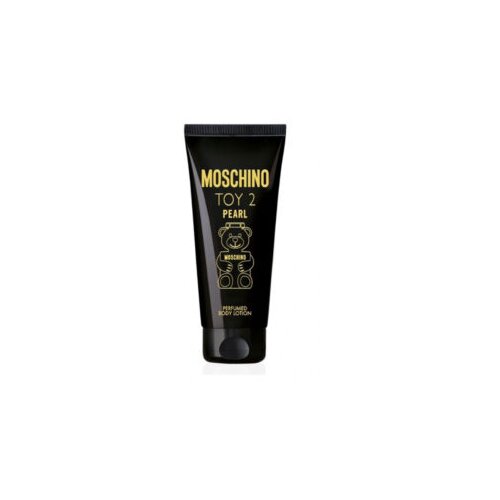 Moschino Toy 2 Pearl Body Lotion 200ml Cijene