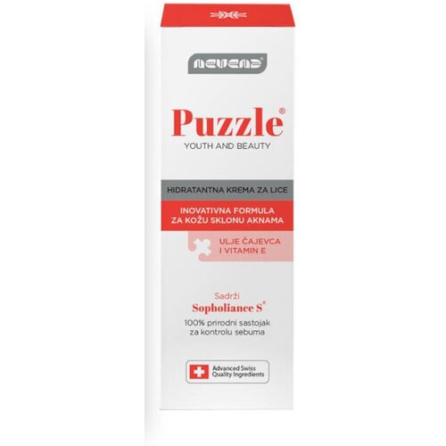Puzzle Antibakterijska hidratantna krema | Eponuda.ba