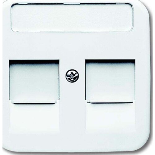 Busch-Jaeger Centralni disk aws 1800-214, (20993106) Cene