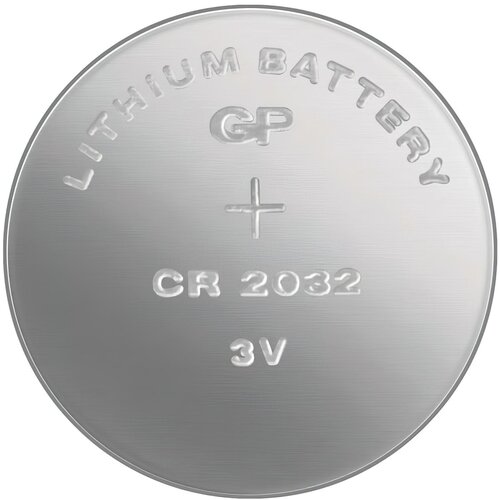 Gp gumbna celica CR2032 (1 kos) Slike